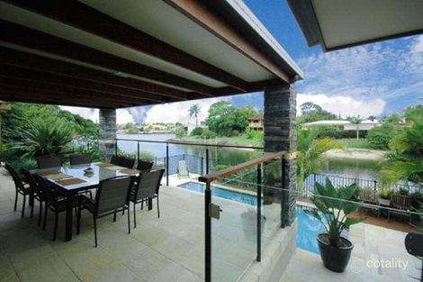 15 Conifer Cres, Broadbeach Waters, QLD 4218