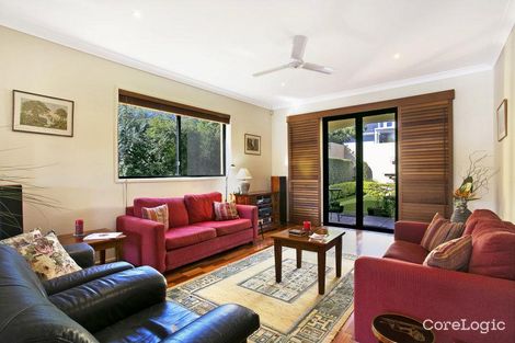 Property photo of 21 Nindethana Street Indooroopilly QLD 4068