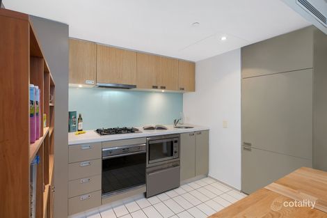 Property photo of 305W/599 Pacific Highway St Leonards NSW 2065