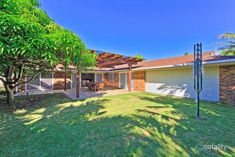 Property photo of 13 Stonyfell Court Varsity Lakes QLD 4227