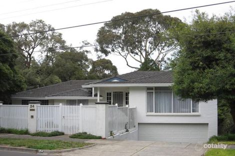 24 Marbray Dr, Glen Waverley, VIC 3150