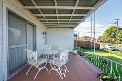 Property photo of 140 Robertson Street Guildford NSW 2161