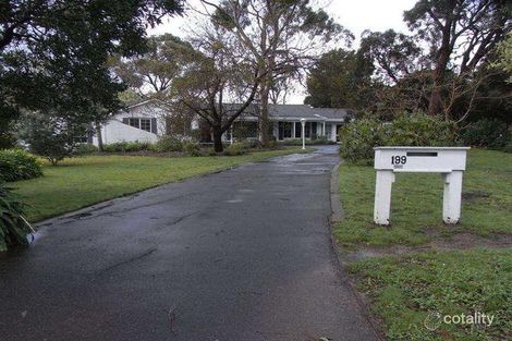 199 Humphries Rd, Frankston South, VIC 3199