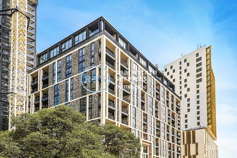 Property photo of 11102/2A Figtree Drive Sydney Olympic Park NSW 2127