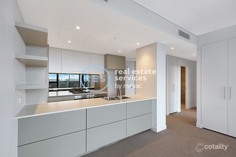 Property photo of 11102/2A Figtree Drive Sydney Olympic Park NSW 2127