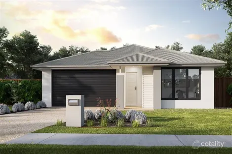 1 Chapelton St, Morayfield, QLD 4506