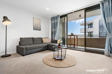 Property photo of 65/44-46 Macquarie Street Barton ACT 2600