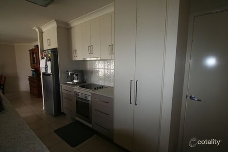 Property photo of 41 Andrews Road Emerald QLD 4720