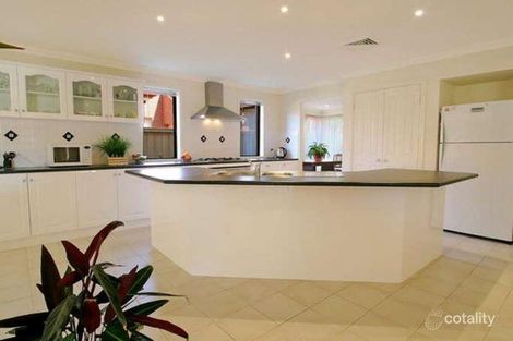Property photo of 23 Cormack Circuit Kellyville NSW 2155