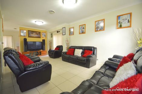 Property photo of 21 Rupertswood Road Rooty Hill NSW 2766