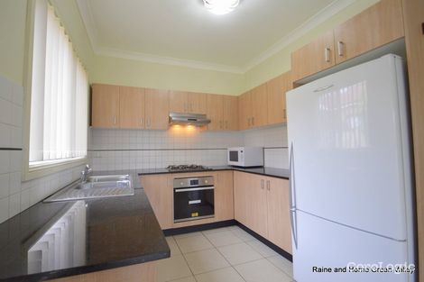 Property photo of 21 Rupertswood Road Rooty Hill NSW 2766