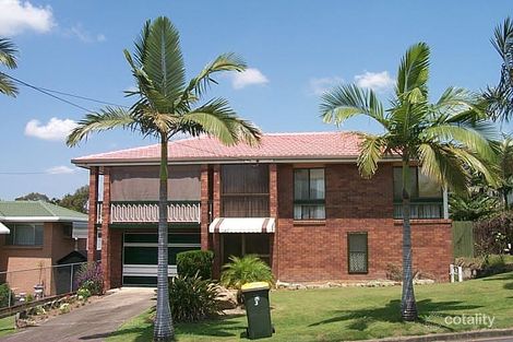 Property photo of 3 Malmrose Street Wishart QLD 4122