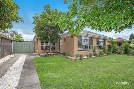 Property photo of 3 Warwick Court Thomastown VIC 3074