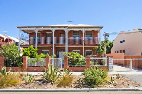 Property photo of 4 Suffolk Street Fremantle WA 6160