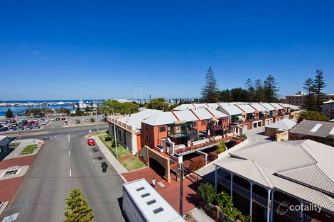 Property photo of 4 Suffolk Street Fremantle WA 6160