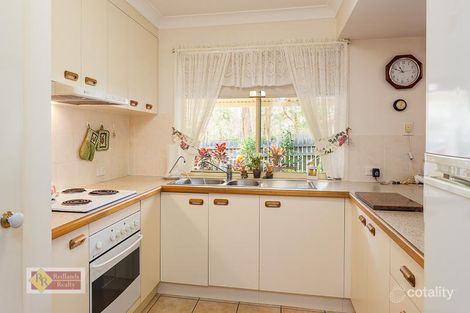 Property photo of 1 Kuranda Close Capalaba QLD 4157