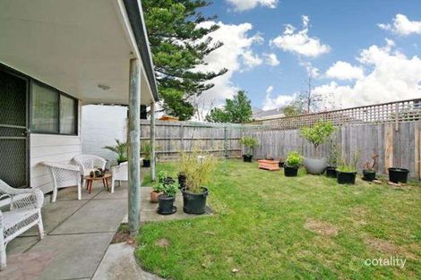 Property photo of 8 Luain Avenue Oakleigh South VIC 3167