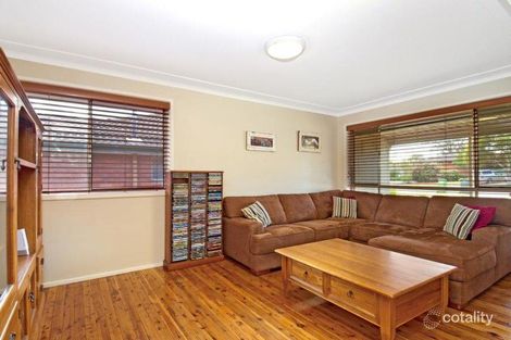 Property photo of 3 Peter Parade Old Toongabbie NSW 2146