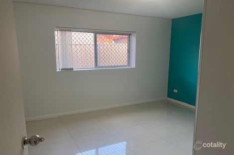 Property photo of 2A Eric Crescent Lidcombe NSW 2141