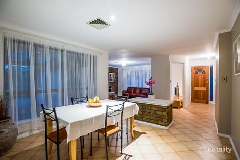 Property photo of 9 Marienberg Rise Aberfoyle Park SA 5159
