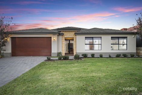 Property photo of 6 Hollins Bend Madeley WA 6065