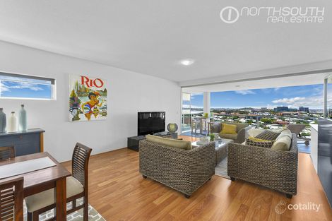 Property photo of 79/170 Leichhardt Street Spring Hill QLD 4000