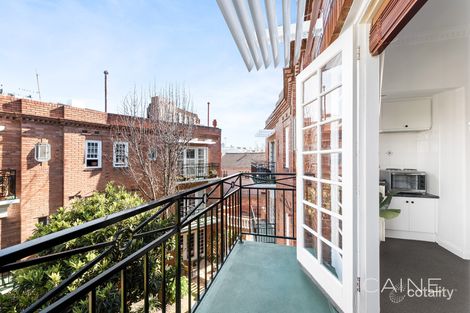 Property photo of 23/53 Powlett Street East Melbourne VIC 3002