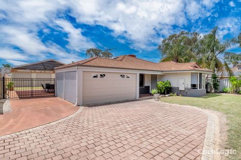 Property photo of 33 Oakover Turn Greenfields WA 6210