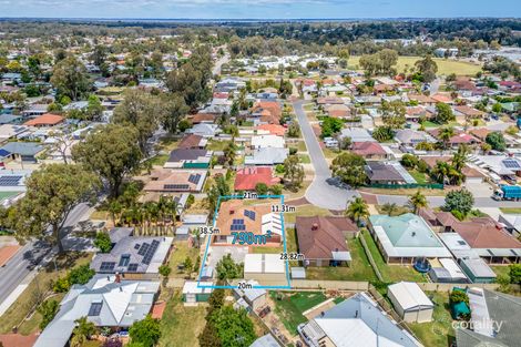 Property photo of 33 Oakover Turn Greenfields WA 6210