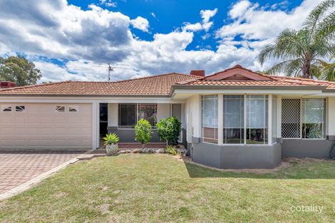 Property photo of 33 Oakover Turn Greenfields WA 6210