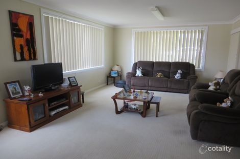 Property photo of 41 Macquarie Street Glen Innes NSW 2370