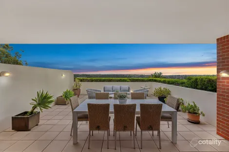 Property photo of 13/38 Sutherland Street Cremorne NSW 2090