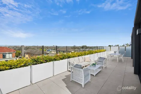 Property photo of 21/42 Ethel Street Seaforth NSW 2092