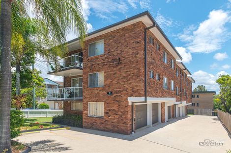 Property photo of 4/23 Leslie Street Nundah QLD 4012