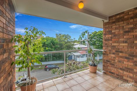 Property photo of 4/23 Leslie Street Nundah QLD 4012