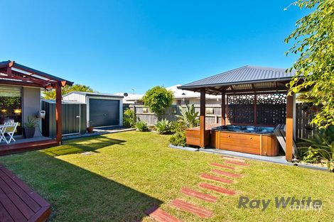 27 Parkway Cres, Murrumba Downs, QLD 4503