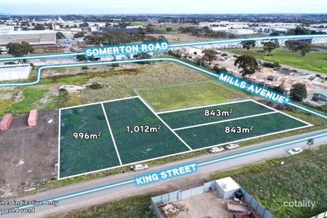 29-31 King St, Somerton, VIC 3062
