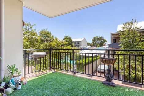 Property photo of 19/177 Oxford Street Leederville WA 6007