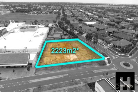 29-31s Brookwater Pde, Lyndhurst, VIC 3975