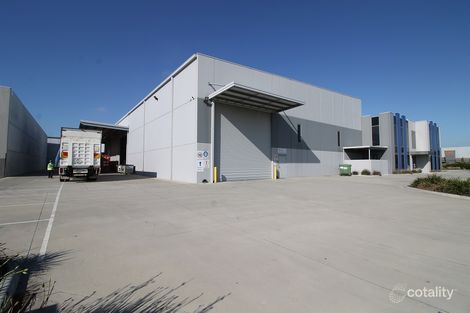 2-10 Produce Dr, Dandenong South, VIC 3175