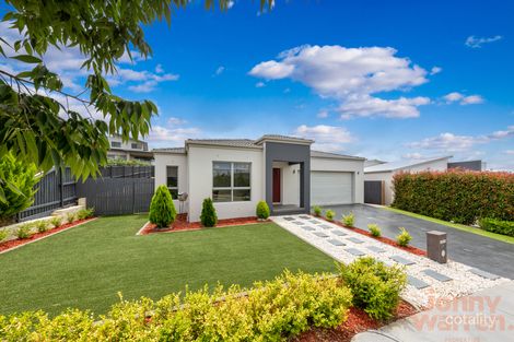 Property photo of 24 Wighton Terrace Casey ACT 2913