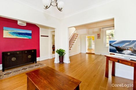 Property photo of 9 Ben Eden Street Bondi Junction NSW 2022