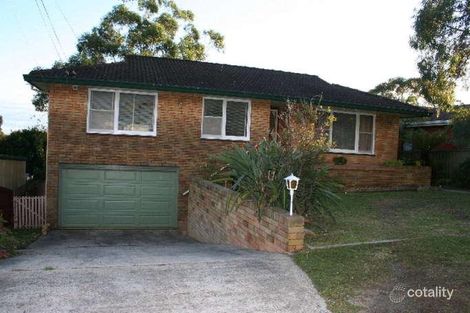 21 Havelock Ave, Engadine, NSW 2233