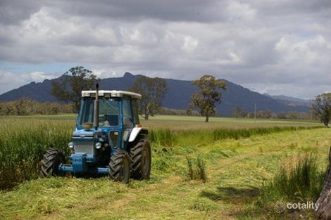 7489 Henty Hwy, Glenisla, VIC 3314