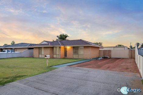 Property photo of 7 Fitzroy Close Cooloongup WA 6168