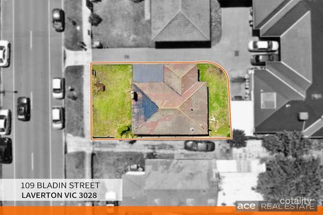 Property photo of 1/109 Bladin Street Laverton VIC 3028