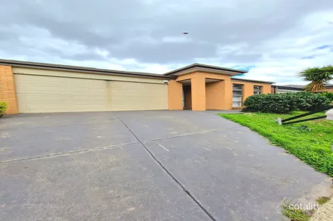 Property photo of 65 Chlorinda Road Tarneit VIC 3029