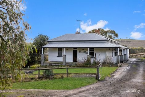 3148 Cavendish-Coleraine Rd, Coleraine, VIC 3315