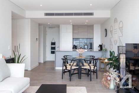 409/7 Cattalini Lane, North Fremantle, WA 6159