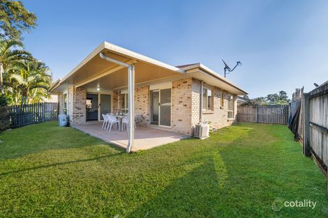 Property photo of 23/26 Stay Place Carseldine QLD 4034